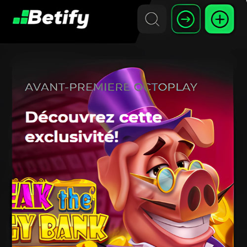 Instruction Accédez au site officiel