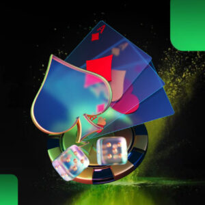betify CASINO