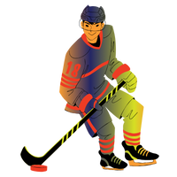 betify Hockey sur Glace