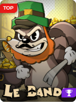 Jeu Le Bandit