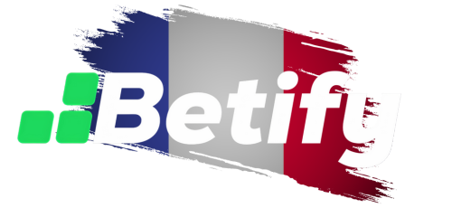 Betify Logo