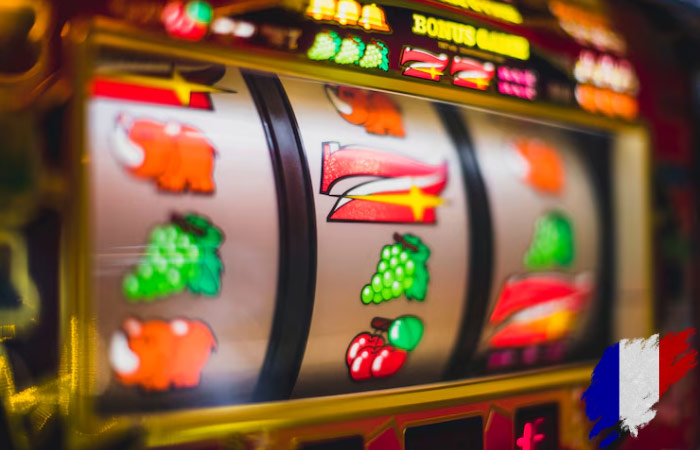 betify Machines à Sous