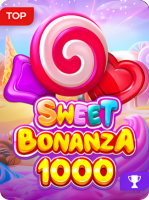 Jeu Sweet Bonanza 1000