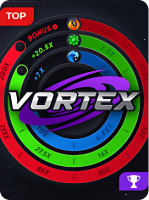 Jeu Vortex