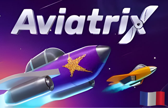 Jeu Aviatrix