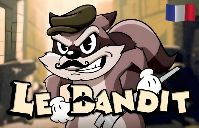 Jeu Le Bandit
