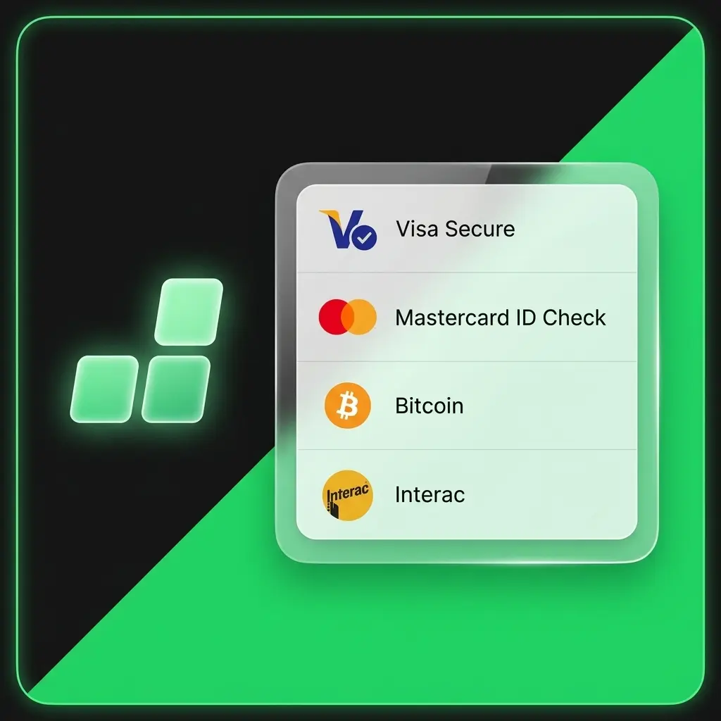 Méthodes de dépôt acceptées sur Betify : Visa, Mastercard, Skrill, Neteller, Bitcoin et autres options sécurisées