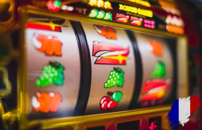 betify Machines à Sous