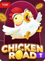 Jeu Chicken Road