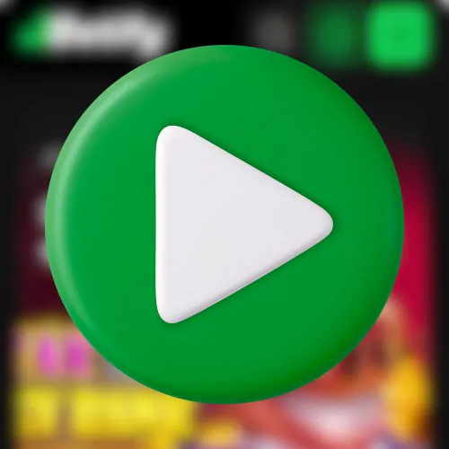 Instruction Connectez-vous et jouez