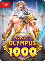 Jeu Gates of Olympus 1000