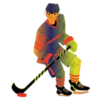 betify Hockey sur Glace