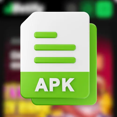 Instruction Trouvez le lien "Télécharger Betify APK