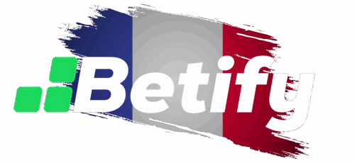 Betify Logo