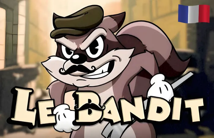 Jeu Le Bandit